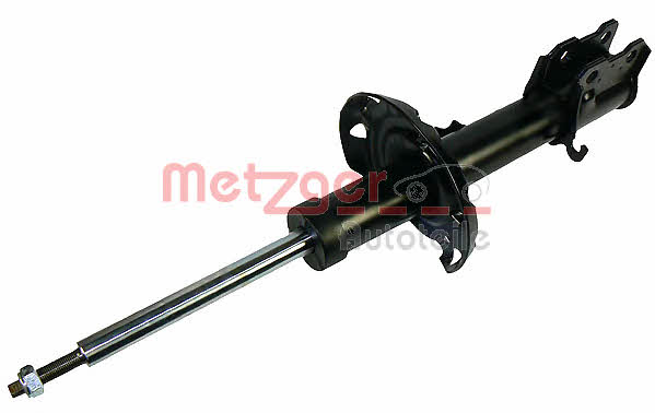 Metzger 2340181 Shock absorber assy 2340181: Buy near me in Poland at 2407.PL - Good price!