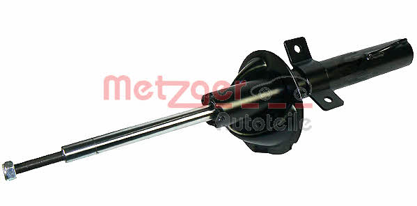 Metzger 2340183 Амортизатор подвески передний газомасляный 2340183: Отличная цена - Купить в Польше на 2407.PL!