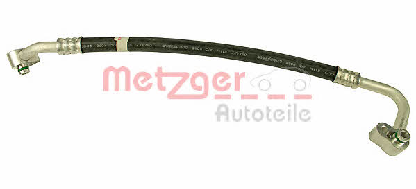 Metzger 2360024 High pressure refrigerant hose 2360024: Buy near me in Poland at 2407.PL - Good price!