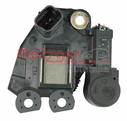 Metzger 2390071 Alternator regulator 2390071: Buy near me in Poland at 2407.PL - Good price!