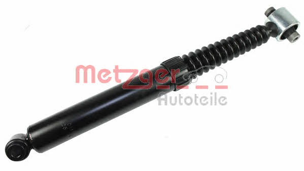 Metzger 2340269 Rear oil and gas suspension shock absorber 2340269: Buy near me in Poland at 2407.PL - Good price!