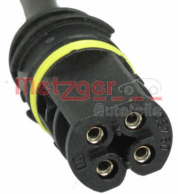 Metzger 0893035 Lambda sensor 0893035: Buy near me in Poland at 2407.PL - Good price!