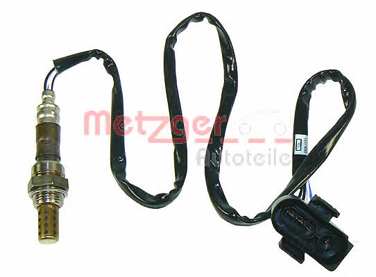 Metzger 0893036 Lambda sensor 0893036: Buy near me in Poland at 2407.PL - Good price!