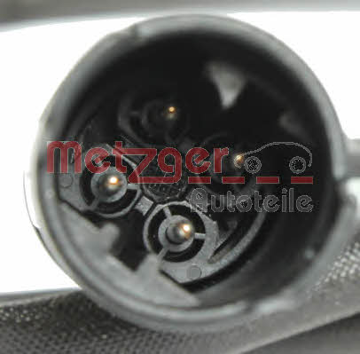 Metzger 0893039 Lambda sensor 0893039: Buy near me in Poland at 2407.PL - Good price!