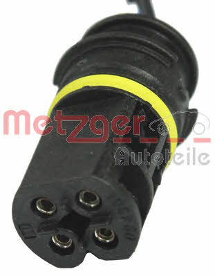 Metzger 0893041 Lambda sensor 0893041: Buy near me in Poland at 2407.PL - Good price!