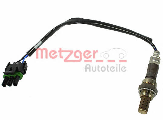 Metzger 0893042 Lambda sensor 0893042: Buy near me in Poland at 2407.PL - Good price!