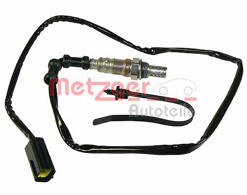 Metzger 0893045 Lambda sensor 0893045: Buy near me in Poland at 2407.PL - Good price!