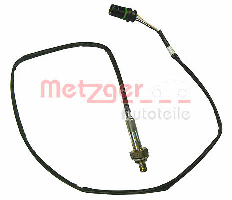 Metzger 0893049 Датчик кислородный / Лямбда-зонд 0893049: Купить в Польше - Отличная цена на 2407.PL!