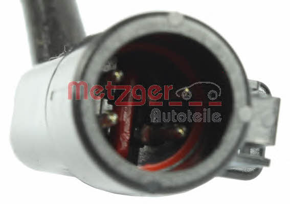 Metzger 0893052 Датчик кислородный / Лямбда-зонд 0893052: Отличная цена - Купить в Польше на 2407.PL!