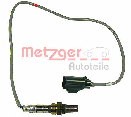 Metzger 0893056 Lambda sensor 0893056: Buy near me in Poland at 2407.PL - Good price!