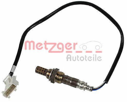 Metzger 0893058 Lambda sensor 0893058: Buy near me in Poland at 2407.PL - Good price!