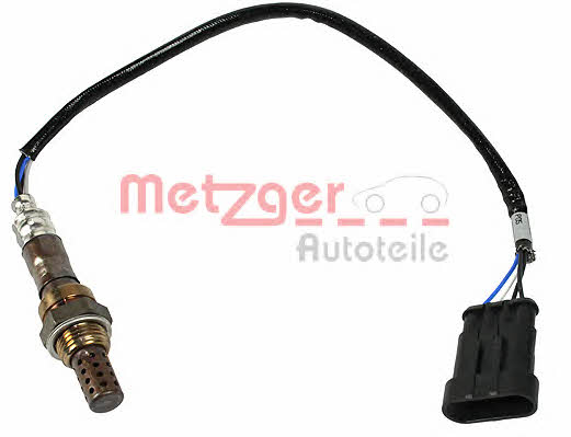 Metzger 0893060 Lambda sensor 0893060: Buy near me in Poland at 2407.PL - Good price!