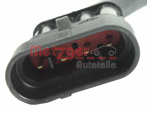 Metzger 0893062 Lambda sensor 0893062: Buy near me in Poland at 2407.PL - Good price!