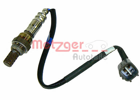 Metzger 0893063 Lambda sensor 0893063: Buy near me in Poland at 2407.PL - Good price!