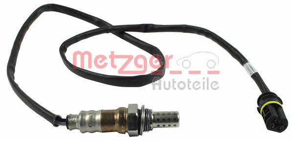Metzger 0893065 Датчик кислородный / Лямбда-зонд 0893065: Отличная цена - Купить в Польше на 2407.PL!
