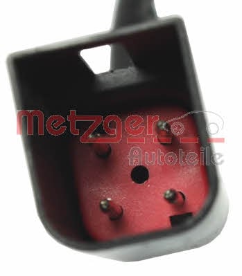 Metzger 0893066 Lambda sensor 0893066: Buy near me in Poland at 2407.PL - Good price!