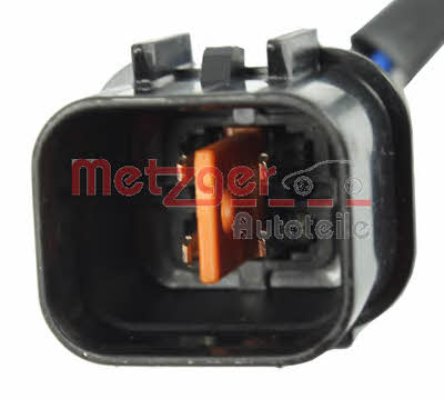 Metzger 0893101 Lambda sensor 0893101: Buy near me in Poland at 2407.PL - Good price!