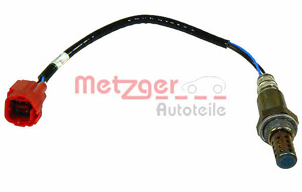 Metzger 0893106 Lambda sensor 0893106: Buy near me in Poland at 2407.PL - Good price!