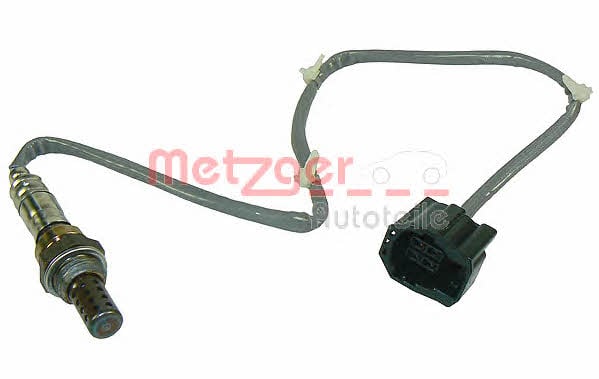 Metzger 0893109 Lambda sensor 0893109: Buy near me in Poland at 2407.PL - Good price!