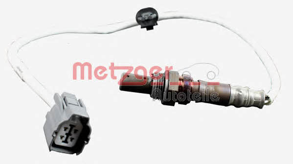 Metzger 0893110 Lambda sensor 0893110: Buy near me in Poland at 2407.PL - Good price!