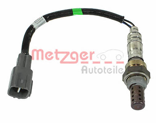 Metzger 0893119 Датчик кислородный / Лямбда-зонд 0893119: Отличная цена - Купить в Польше на 2407.PL!