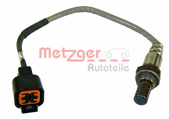 Metzger 0893126 Датчик кислородный / Лямбда-зонд 0893126: Отличная цена - Купить в Польше на 2407.PL!