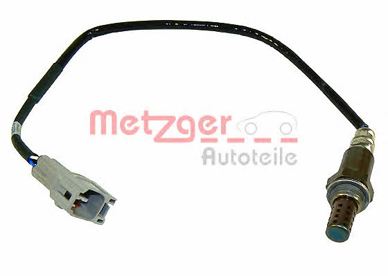 Metzger 0893128 Lambda sensor 0893128: Buy near me in Poland at 2407.PL - Good price!