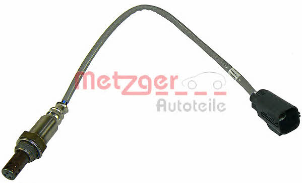 Metzger 0893132 Lambda sensor 0893132: Buy near me in Poland at 2407.PL - Good price!