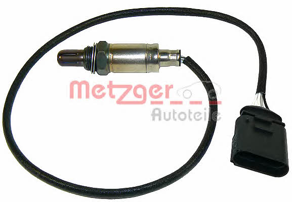 Metzger 0893175 Lambda sensor 0893175: Buy near me in Poland at 2407.PL - Good price!