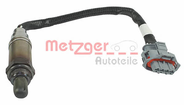 Metzger 0893182 Датчик кислородный / Лямбда-зонд 0893182: Отличная цена - Купить в Польше на 2407.PL!