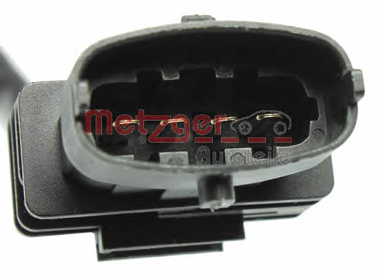 Metzger 0893187 Lambda sensor 0893187: Buy near me in Poland at 2407.PL - Good price!