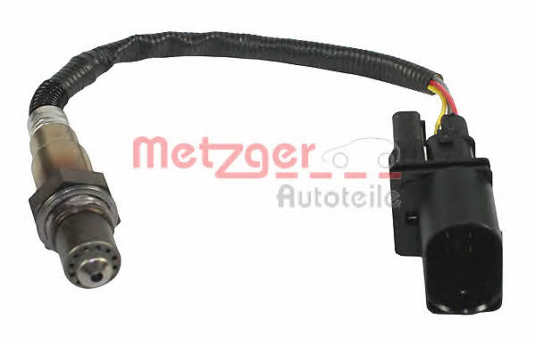Metzger 0893189 Lambda sensor 0893189: Buy near me in Poland at 2407.PL - Good price!