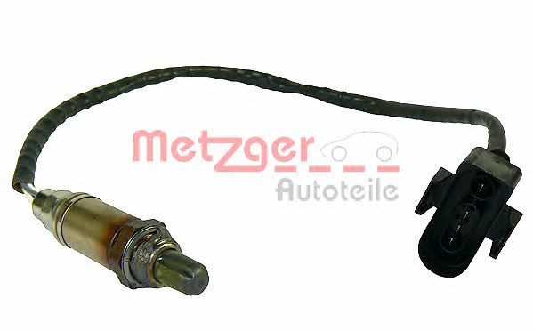 Metzger 0893192 Lambda sensor 0893192: Buy near me in Poland at 2407.PL - Good price!