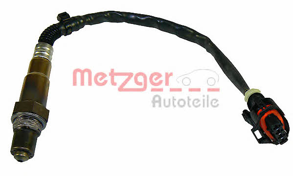 Metzger 0893197 Lambda sensor 0893197: Buy near me in Poland at 2407.PL - Good price!