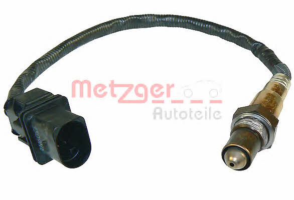 Metzger 0893198 Lambda sensor 0893198: Buy near me at 2407.PL in Poland at an Affordable price!