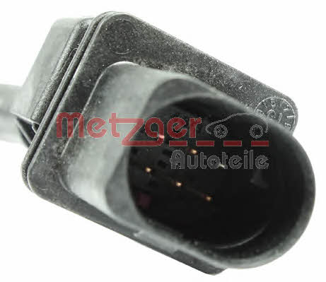 Metzger 0893201 Lambda sensor 0893201: Buy near me at 2407.PL in Poland at an Affordable price!