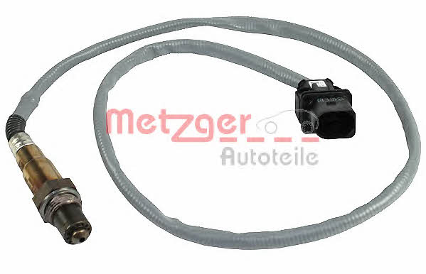 Metzger 0893241 Lambda sensor 0893241: Buy near me in Poland at 2407.PL - Good price!