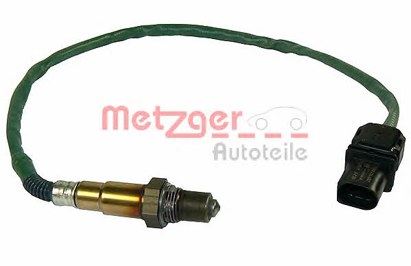 Metzger 0893245 Lambda sensor 0893245: Buy near me in Poland at 2407.PL - Good price!