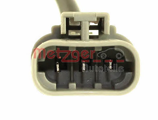 Metzger 0893246 Lambda sensor 0893246: Buy near me in Poland at 2407.PL - Good price!
