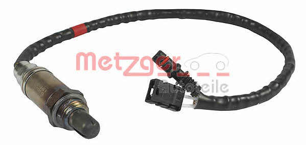 Metzger 0893247 Lambda sensor 0893247: Buy near me in Poland at 2407.PL - Good price!