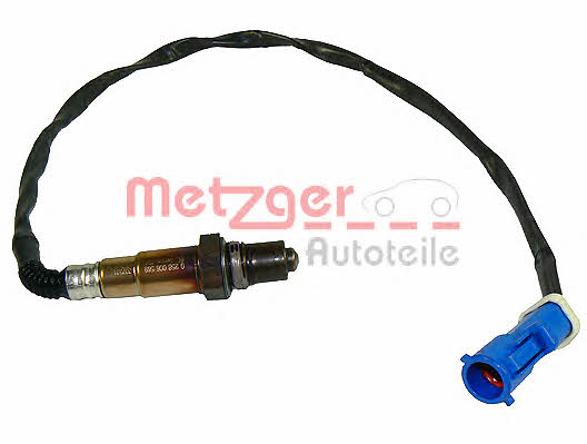 Metzger 0893248 Lambda sensor 0893248: Buy near me in Poland at 2407.PL - Good price!