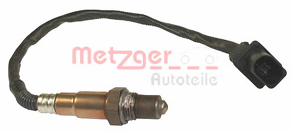 Metzger 0893250 Датчик кислородный / Лямбда-зонд 0893250: Отличная цена - Купить в Польше на 2407.PL!