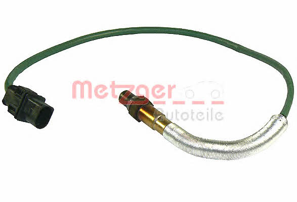 Metzger 0893252 Lambda sensor 0893252: Buy near me at 2407.PL in Poland at an Affordable price!