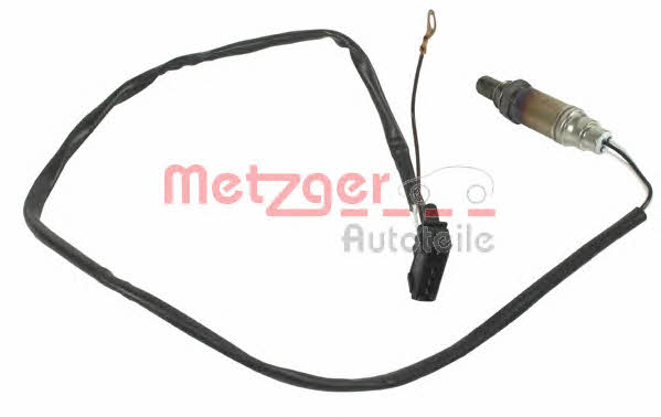 Metzger 0893253 Lambda sensor 0893253: Buy near me in Poland at 2407.PL - Good price!