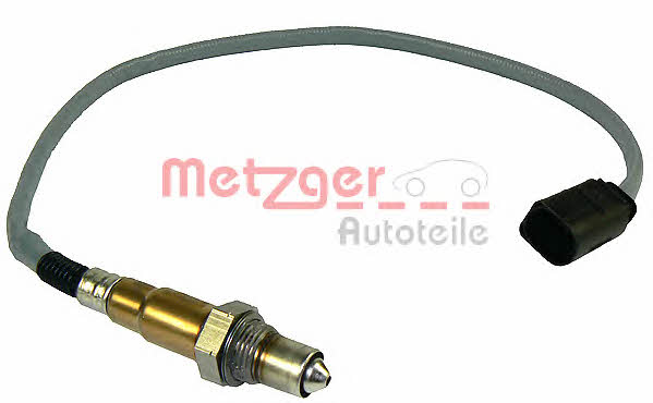 Metzger 0893254 Датчик кислородный / Лямбда-зонд 0893254: Отличная цена - Купить в Польше на 2407.PL!