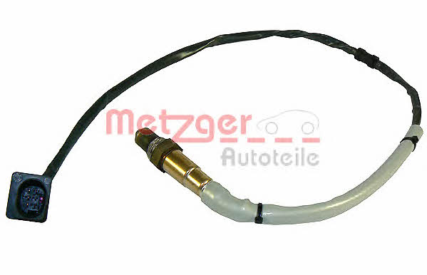 Metzger 0893256 Lambda sensor 0893256: Buy near me in Poland at 2407.PL - Good price!