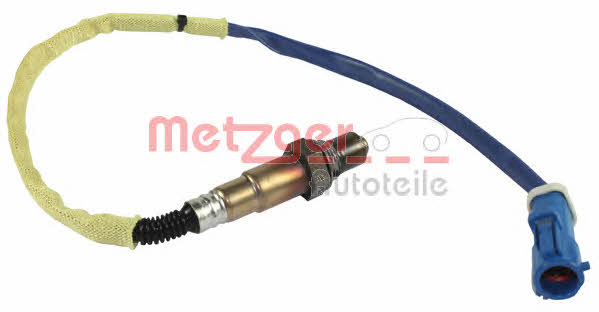 Metzger 0893258 Lambda sensor 0893258: Buy near me in Poland at 2407.PL - Good price!