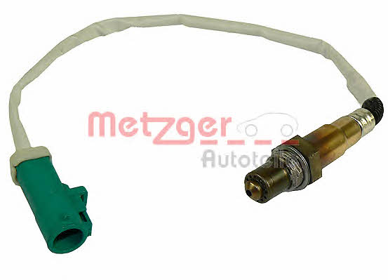 Metzger 0893260 Lambda sensor 0893260: Buy near me in Poland at 2407.PL - Good price!