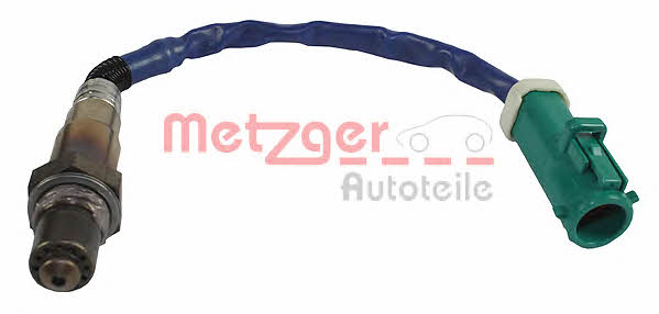 Metzger 0893261 Lambda sensor 0893261: Buy near me in Poland at 2407.PL - Good price!