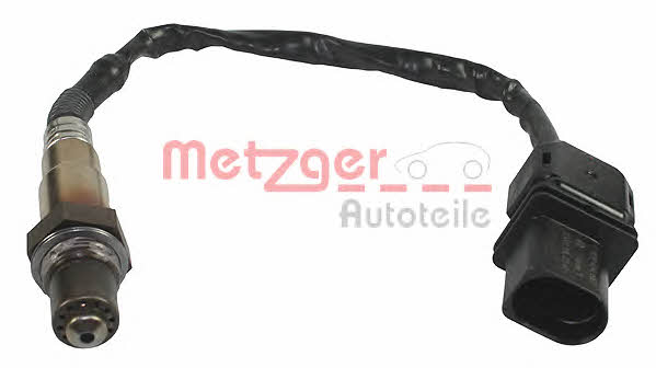 Metzger 0893262 Lambda sensor 0893262: Buy near me in Poland at 2407.PL - Good price!